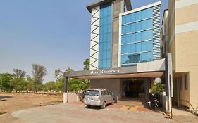 Hotel Jain Residency Shirdi India
