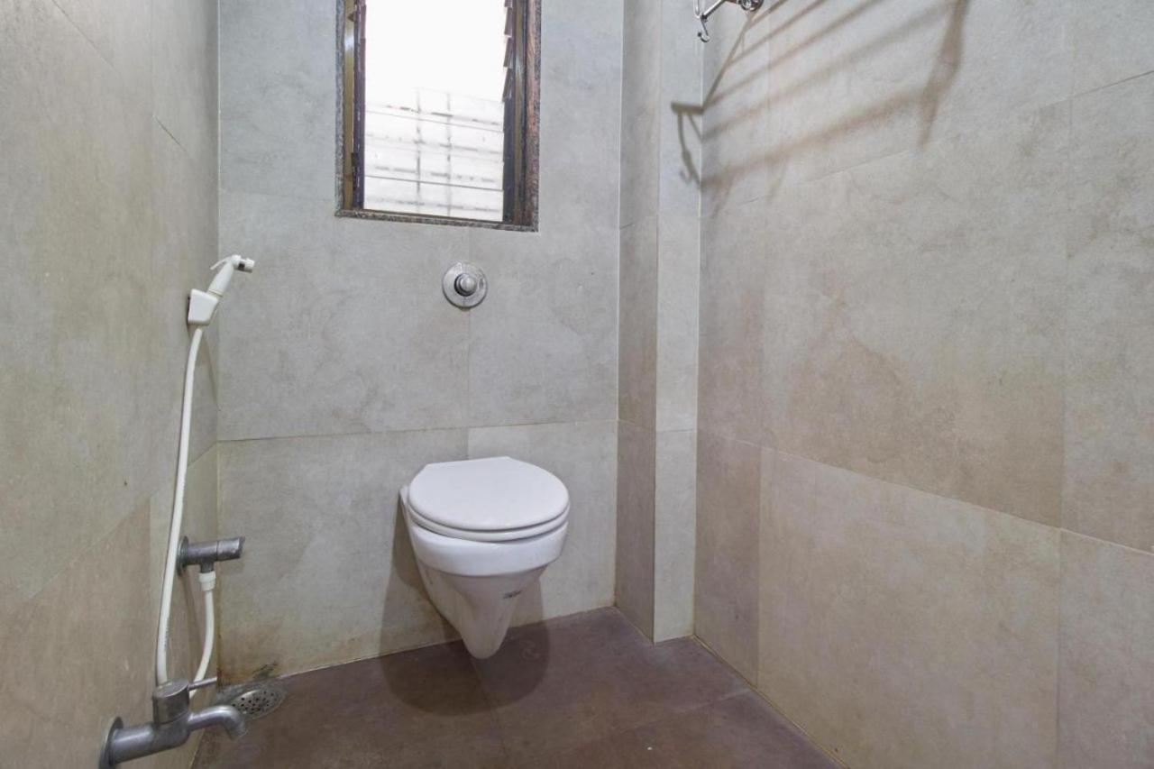 Hotel Jain Residency Shirdi Exterior photo