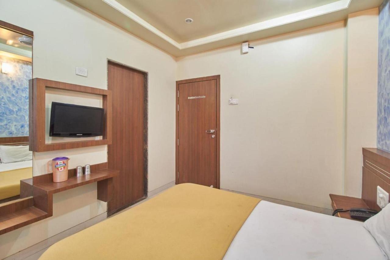 Hotel Jain Residency Shirdi Exterior photo