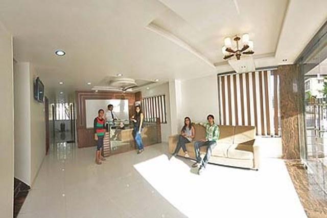 Hotel Jain Residency Shirdi Exterior photo