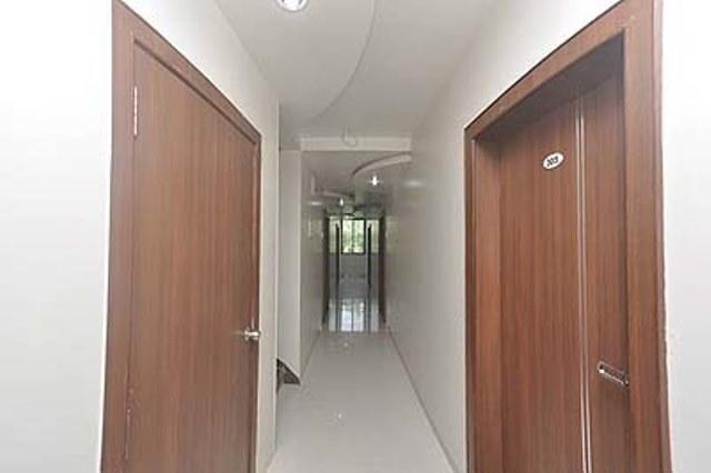 Hotel Jain Residency Shirdi Exterior photo
