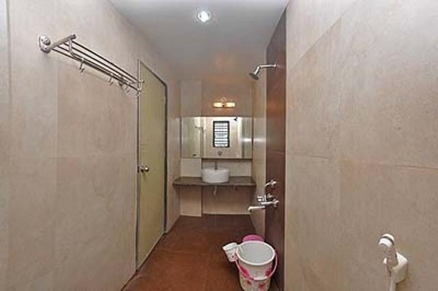 Hotel Jain Residency Shirdi Room photo