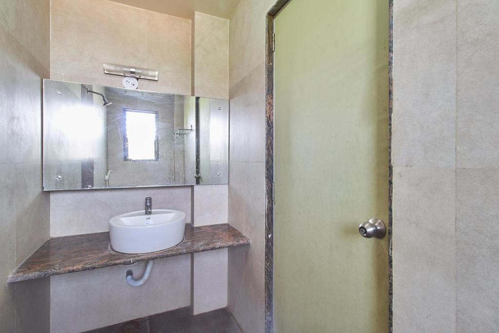 Hotel Jain Residency Shirdi Exterior photo